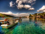 Holiday Time2 Photographic Print by Nejdet Duzen