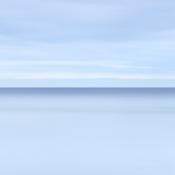 Accelerando Fotografie-Druck von Doug Chinnery