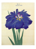 No. 42 Karako-Asobi Giclee Print