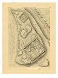 1823, Egypt Giclee Print