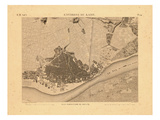1823, Egypt Giclee Print