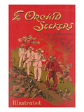 Front Cover Giclee Print by Ashmore Russan