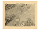 1823, Egypt Giclee Print