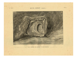 1823, Egypt Giclee Print