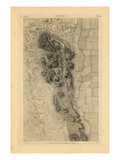 1823, Egypt Giclee Print
