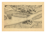 1823, Egypt Giclee Print