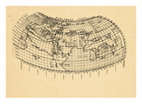 1561, World Reproduction procédé giclée