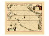 1680, Oceania Giclee Print