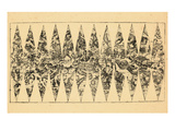 1693, World Reproduction procédé giclée