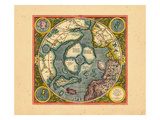 1633, World Reproduction procédé giclée