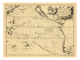 1690, Oceania Giclee Print