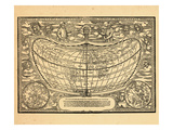 1556, World Reproduction procédé giclée