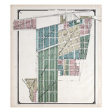 1907, West Terre Haute, Indiana, United States Giclee Print