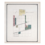 1907, Seelyville, Indiana, United States Giclee Print