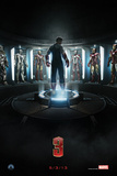 Iron Man 3 - Teaser Poster