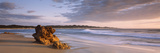 Rock on the Beach, South Africa Photographie par Panoramic Images 