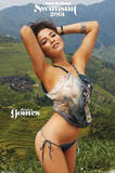 Jessica Gomes Sports Illustrated Swimsuit 2013 Pôsters