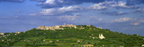 Town on a Hill, Montepulciano, Val Di Chiana, Siena Province, Tuscany, Italy Photographic Print by Panoramic Images 