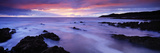 Rock Formations on the Beach, Barricane Beach, Morte Point, Woolacombe, North Devon, Devon, England Photographic Print by Panoramic Images 
