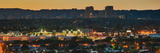 Century City, Culver City, Los Angeles County, California, USA Photographic Print by Panoramic Images 