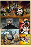 South Park Cartman Comic Foto