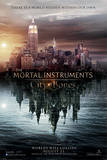 The Mortal Instruments - City of Bones - Teaser Posters