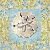 Sea Spa Bath II Prints by Debbie DeWitt