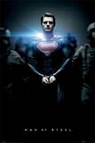 Man of Steel - Handcuffs Foto