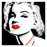 Monroe Posters by Jr., Enrique Rodriguez