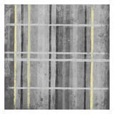 YG Stripes Posters by Jace Grey