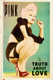 Pink - The Truth about Love Photographie