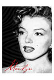 Monroe Art by Jace Grey