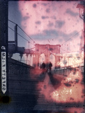828 Vintage Bridge Prints by Evan Morris Cohen