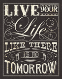 Life and Dreams II Posters