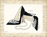 From Emily's Closet IV Poster by Emily Adams