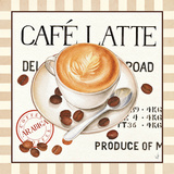 Fresh Coffee I Prints