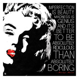 Monroe Prints by Jr., Enrique Rodriguez