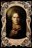 Vampire Diaries - Damon Salvatore Posters Vampire Diaries - Damon Salvatore Posters