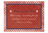 USA Affiches par Jace Grey