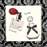Cosmetique I Posters by Emily Adams