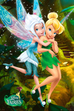 Disney Fairies Secret of Wings Posters