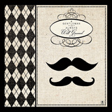 Gentleman II Art