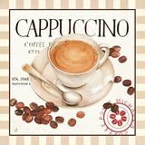 Fresh Coffee II Posters