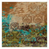 Pattern 1 Prints by Carole Stevens