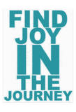 Find Joy Affiches van Taylor Greene