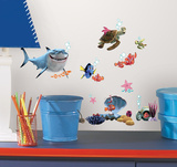Finding Nemo Peel & Stick Wall Decals Wall Decal