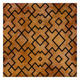 Pattern Mate Posters by Kristin Emery