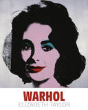 Liz, 1963 Posters tekijänä Andy Warhol Liz, 1963 Posters tekijänä Andy Warhol