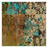 Carole Stevens - Pattern 2 Obrazy Carole Stevens - Pattern 2 Obrazy