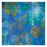Luxurious Elegance Poster by Kristin Emery